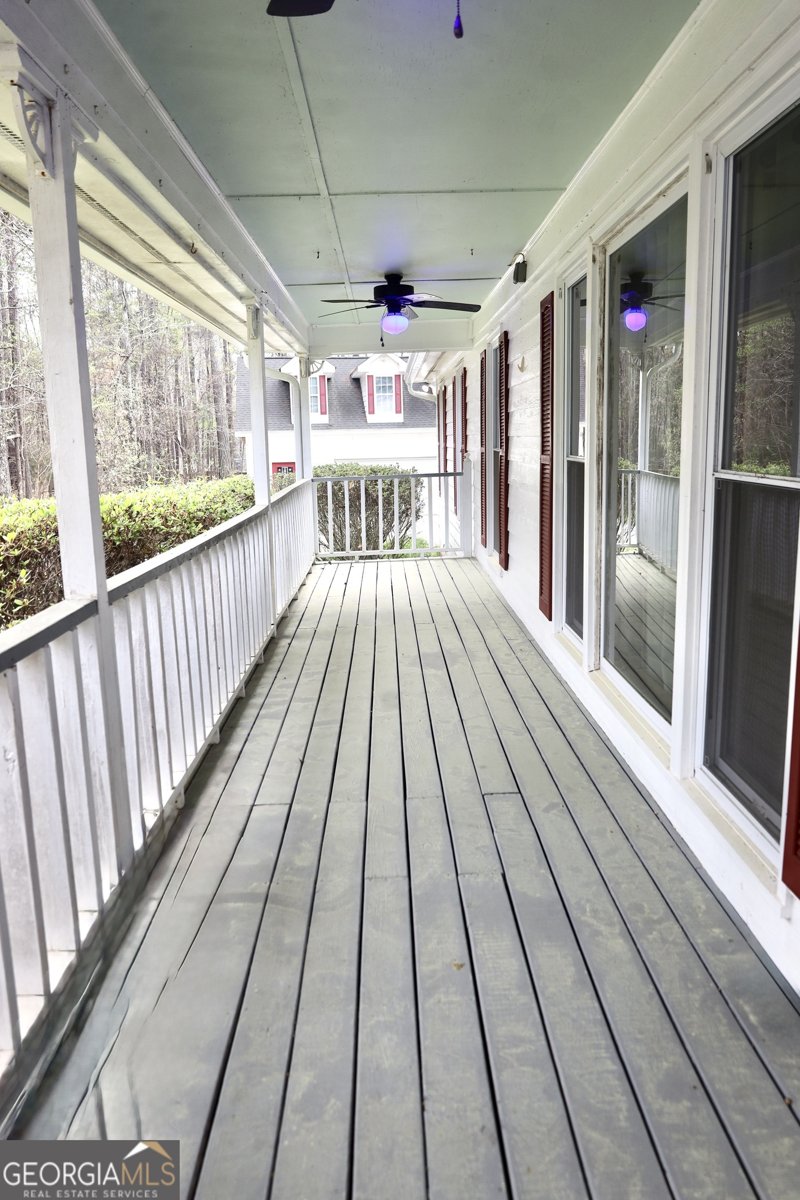 35 Dogwood Court McDonough - Photo 25