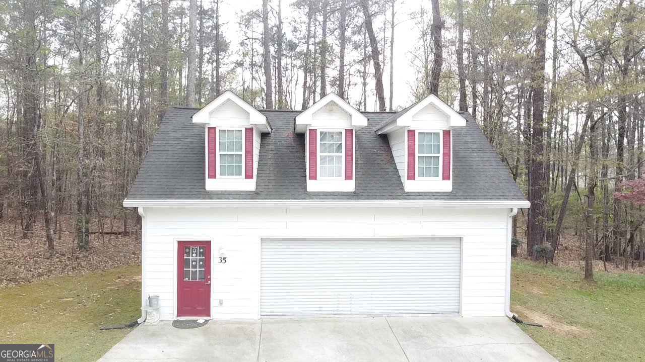 35 Dogwood Court McDonough - Photo 26