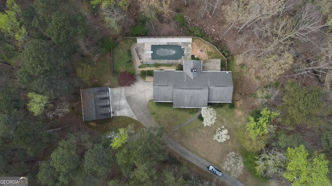 35 Dogwood Court McDonough - Photo 27