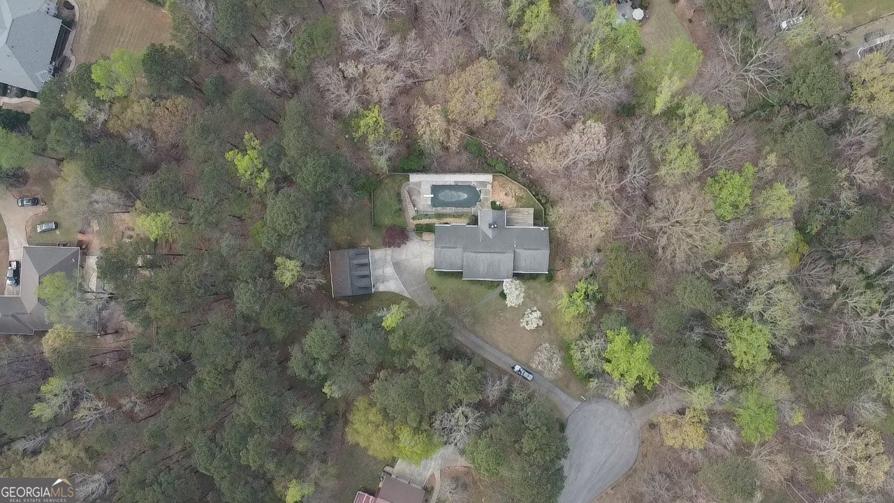 35 Dogwood Court McDonough - Photo 29