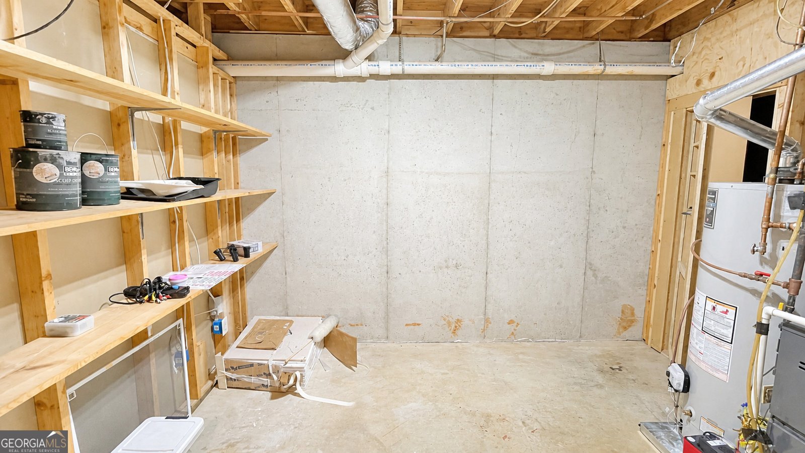 35 Dogwood Court McDonough - Photo 31