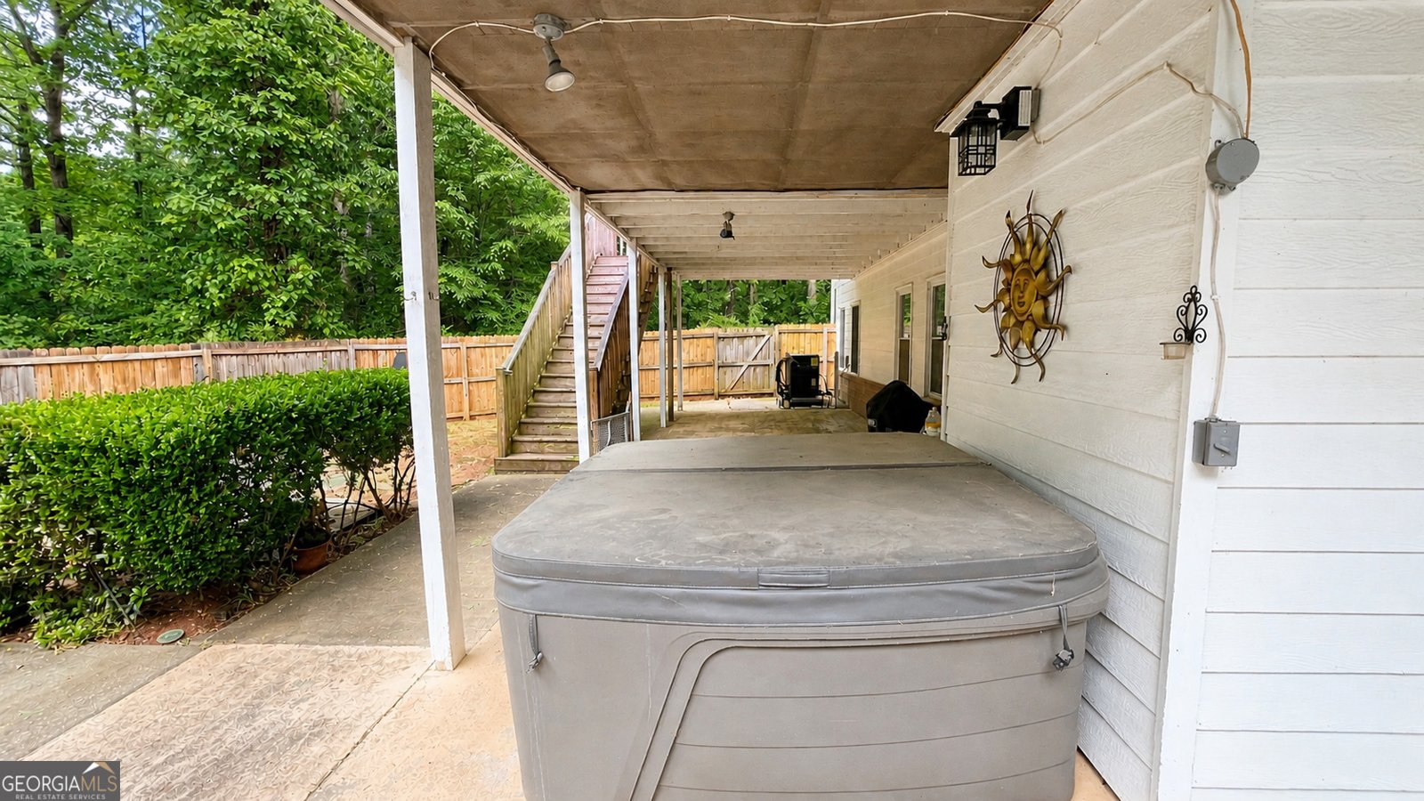 35 Dogwood Court McDonough - Photo 32