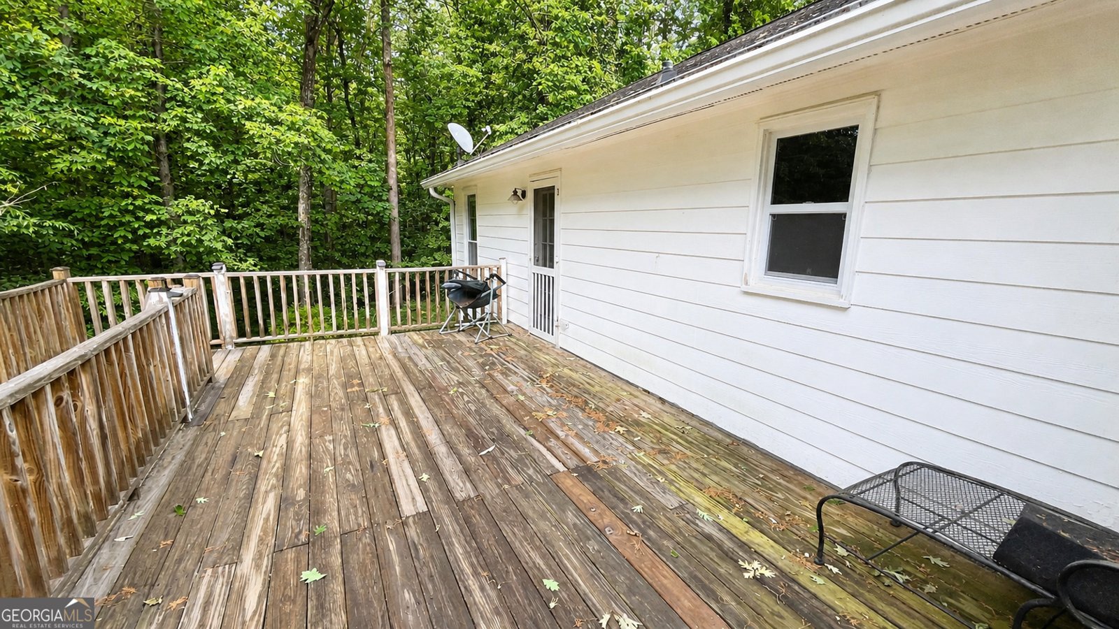 35 Dogwood Court McDonough - Photo 34