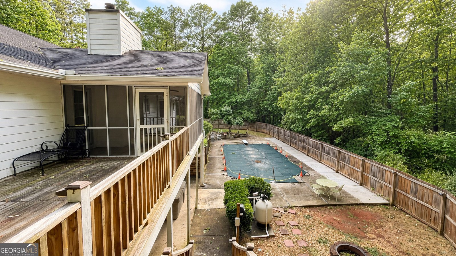 35 Dogwood Court McDonough - Photo 35
