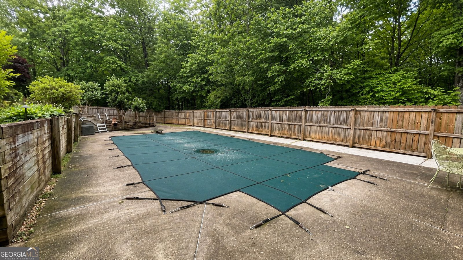 35 Dogwood Court McDonough - Photo 36
