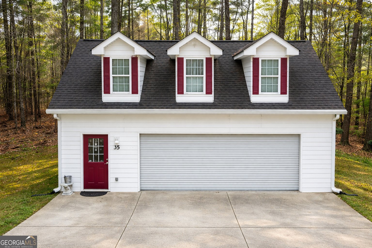 35 Dogwood Court McDonough - Photo 37