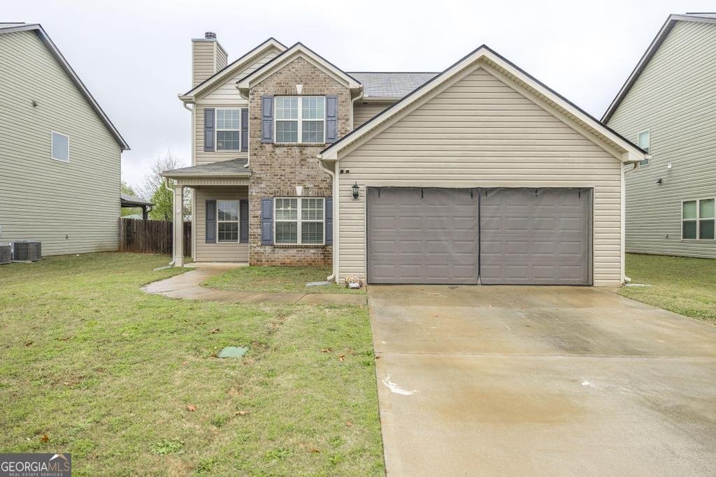 148 Amelia Drive Byron - Photo 1