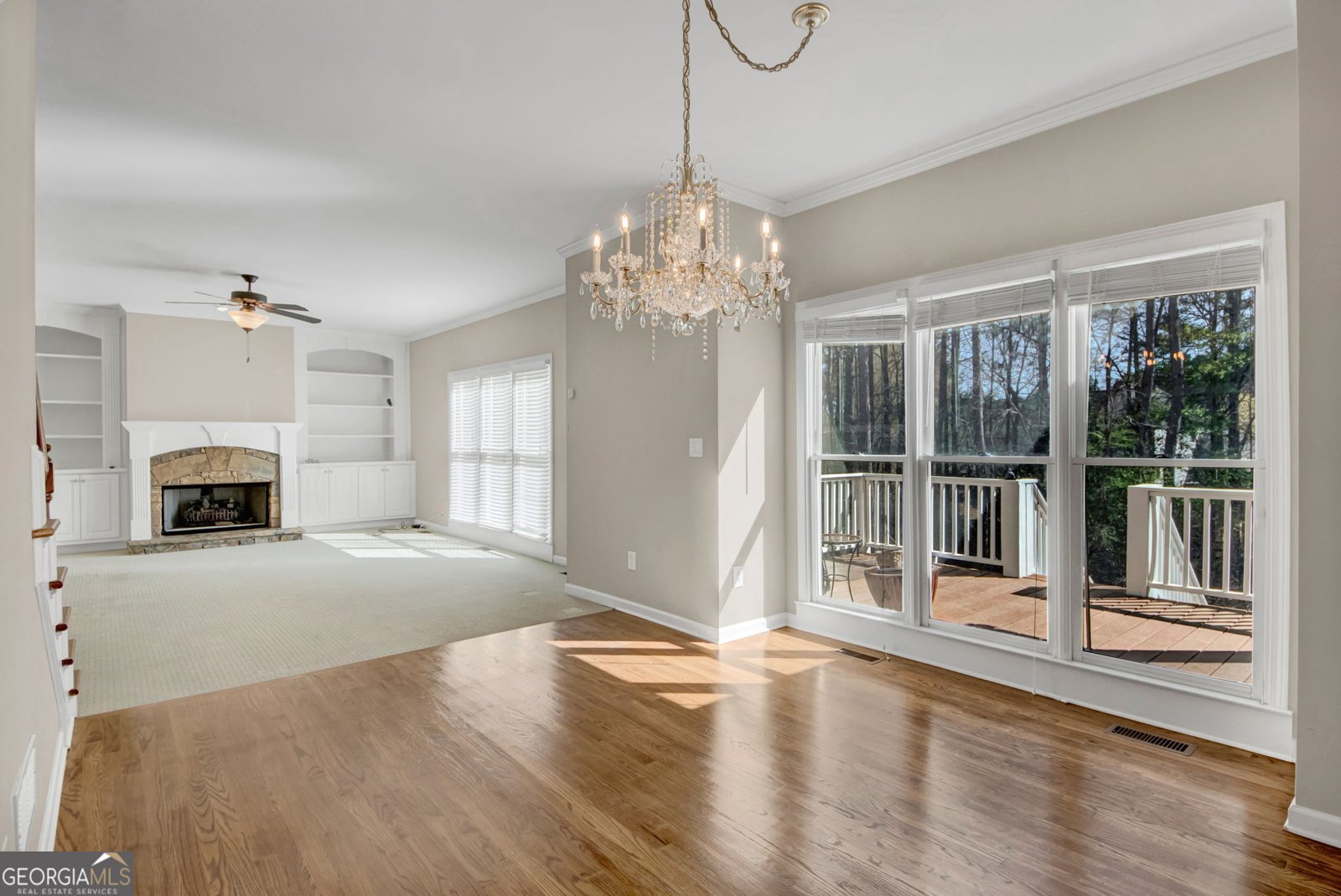 4630 Willowbrook Court Cumming - Photo 34