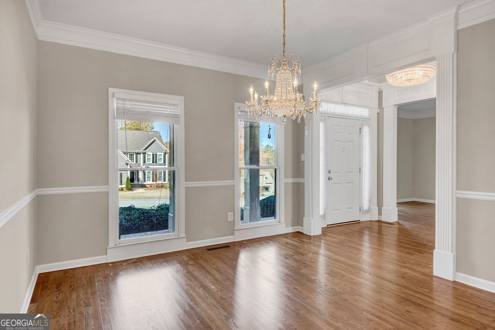 4630 Willowbrook Court Cumming - Photo 36