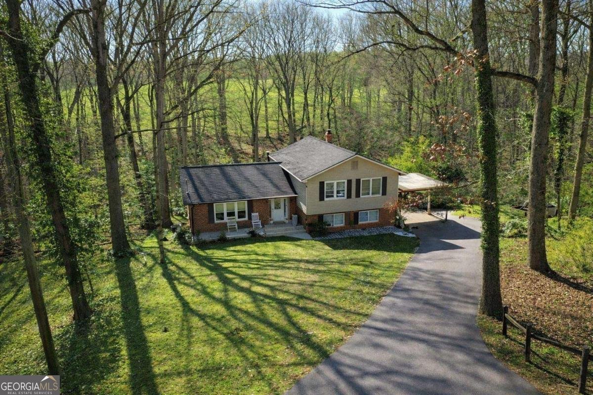 4548 Holiday Heights Drive Oakwood - Photo 1