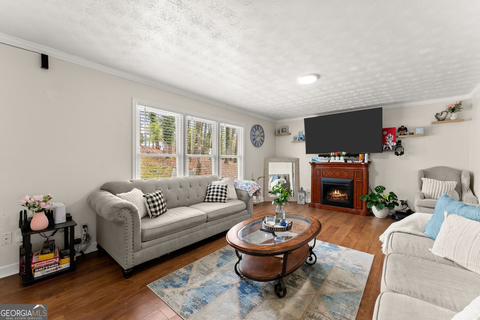 4548 Holiday Heights Drive Oakwood - Photo 13