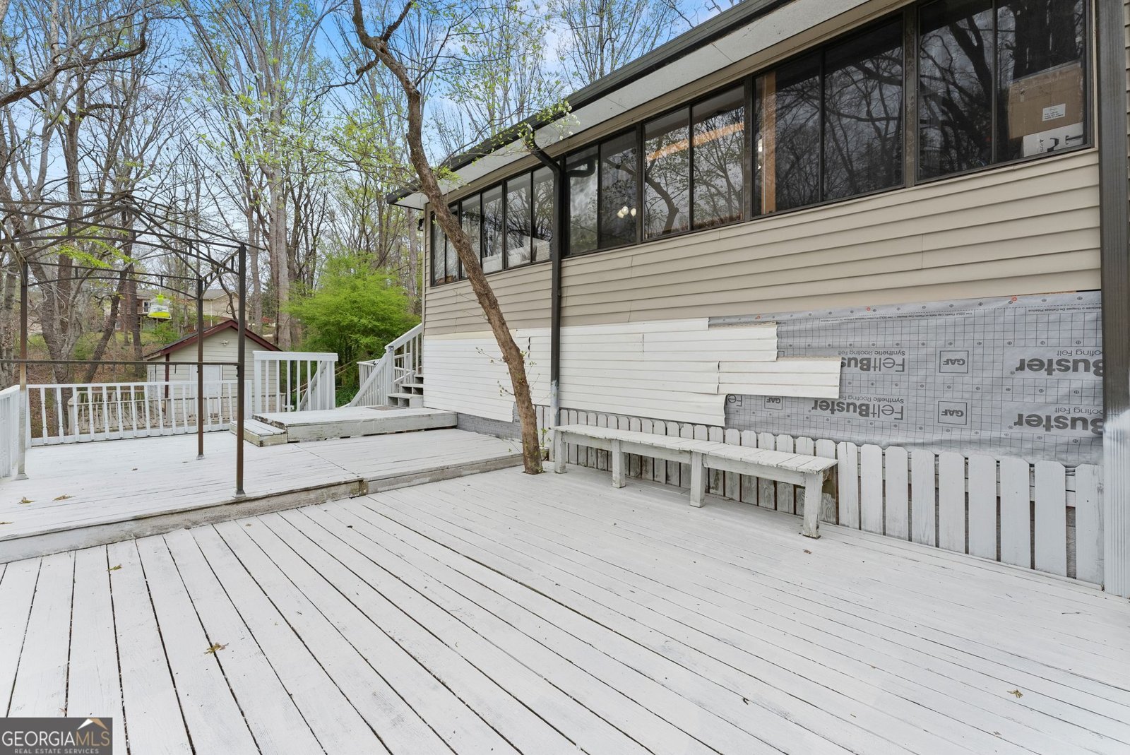 4548 Holiday Heights Drive Oakwood - Photo 48