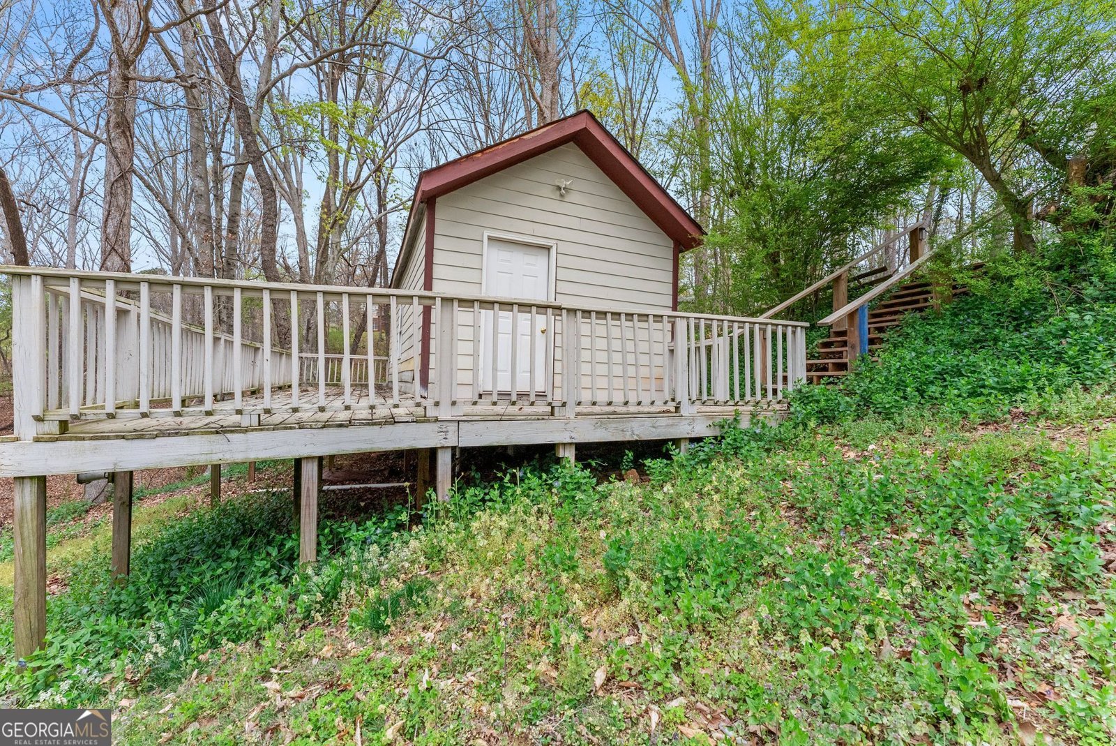 4548 Holiday Heights Drive Oakwood - Photo 50