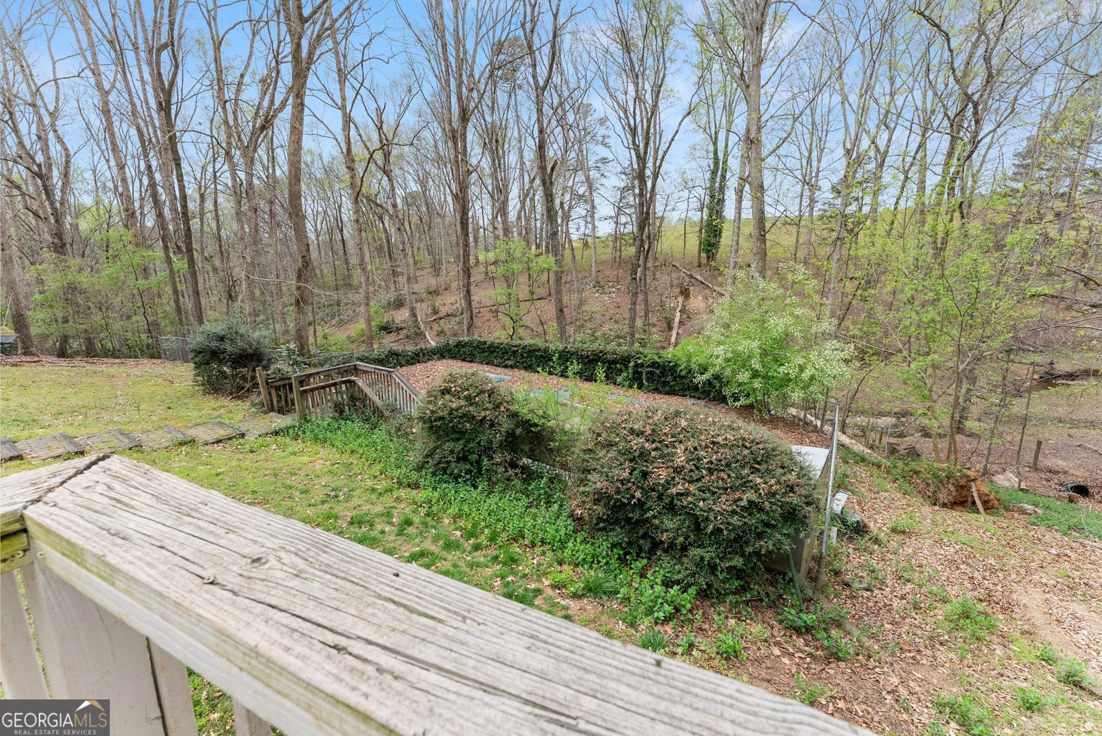 4548 Holiday Heights Drive Oakwood - Photo 58