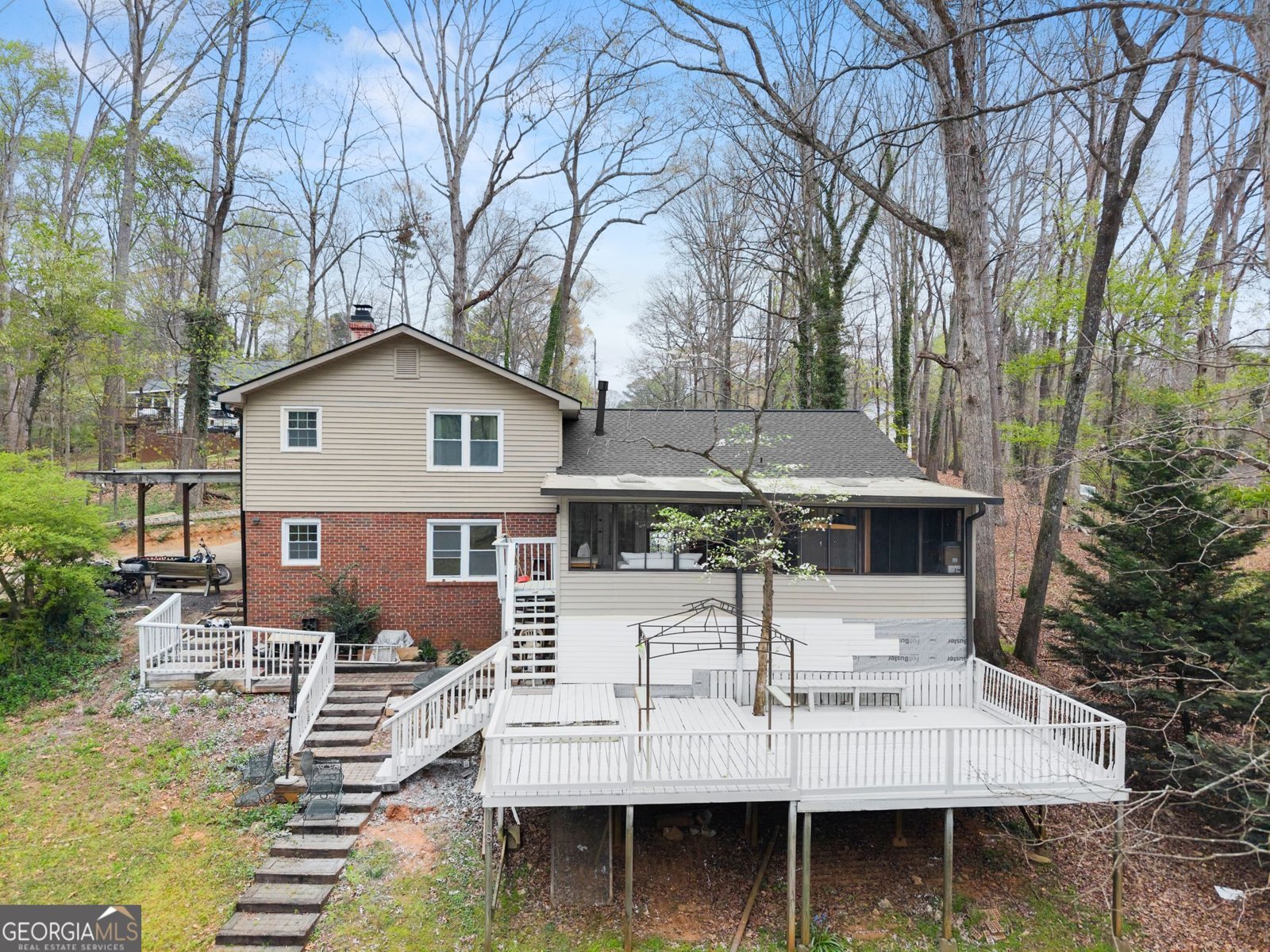 4548 Holiday Heights Drive Oakwood - Photo 59