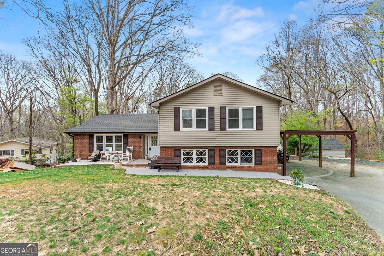 4548 Holiday Heights Drive Oakwood - Photo 6