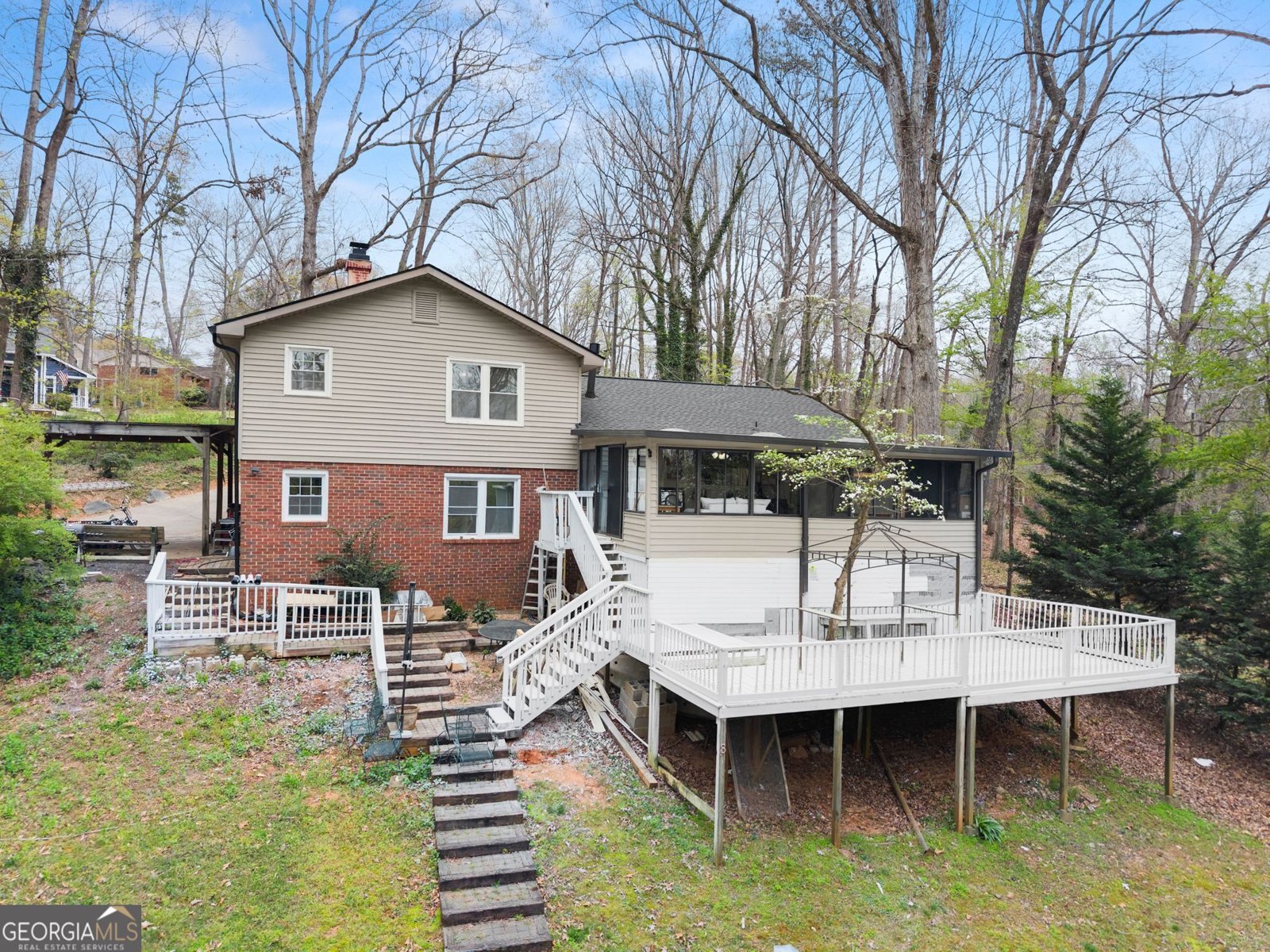 4548 Holiday Heights Drive Oakwood - Photo 60