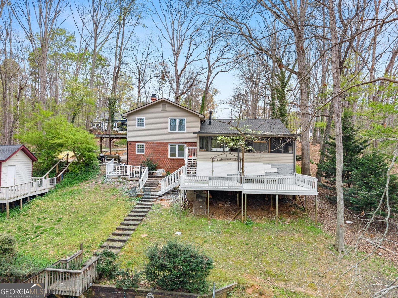 4548 Holiday Heights Drive Oakwood - Photo 61