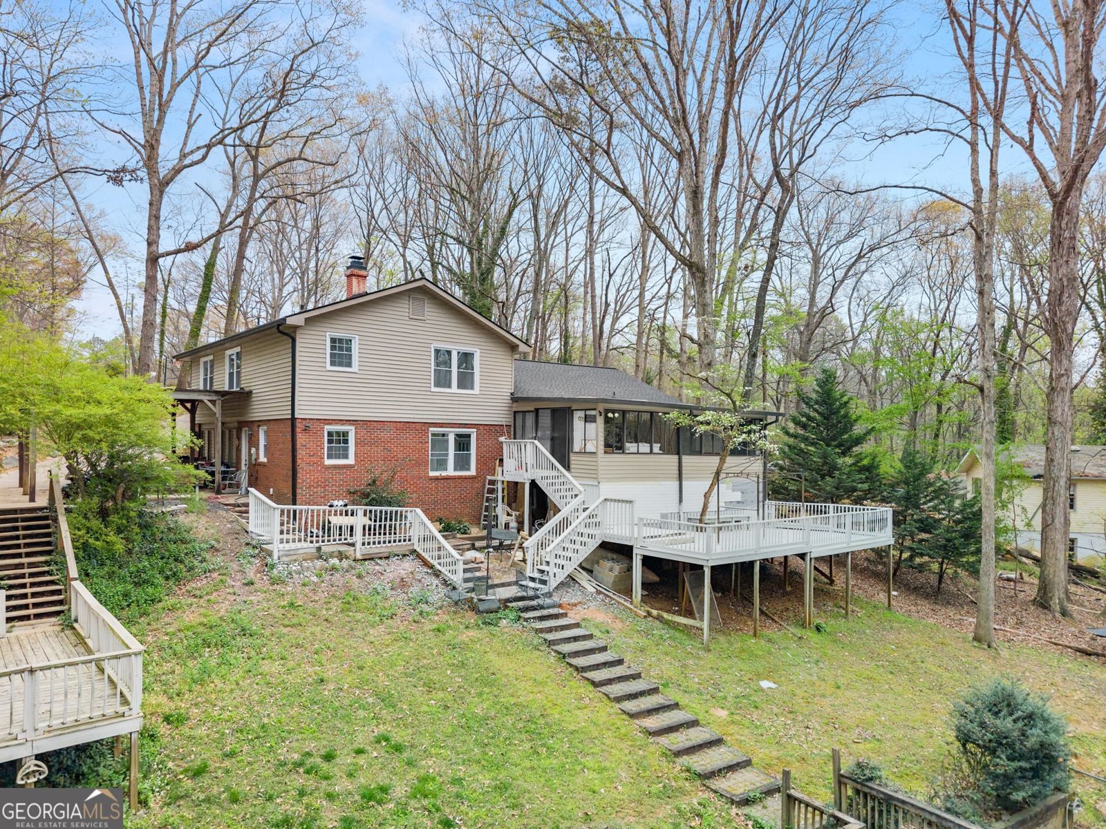 4548 Holiday Heights Drive Oakwood - Photo 62