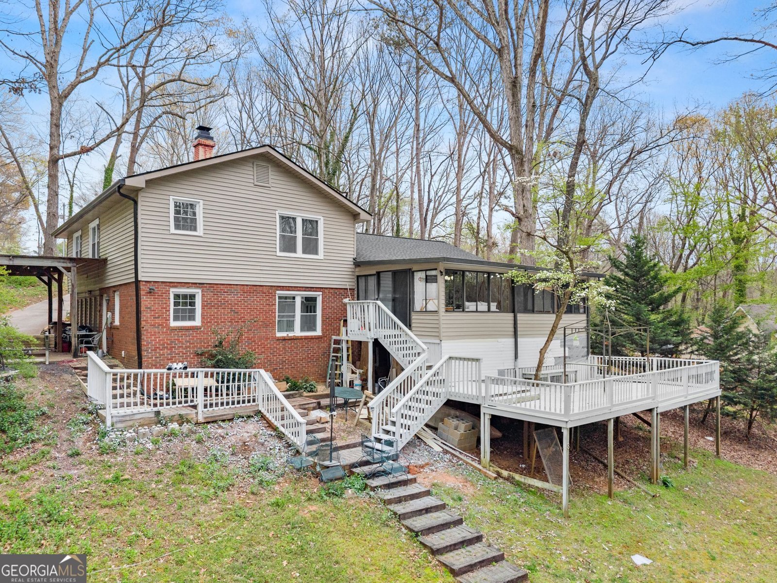 4548 Holiday Heights Drive Oakwood - Photo 63