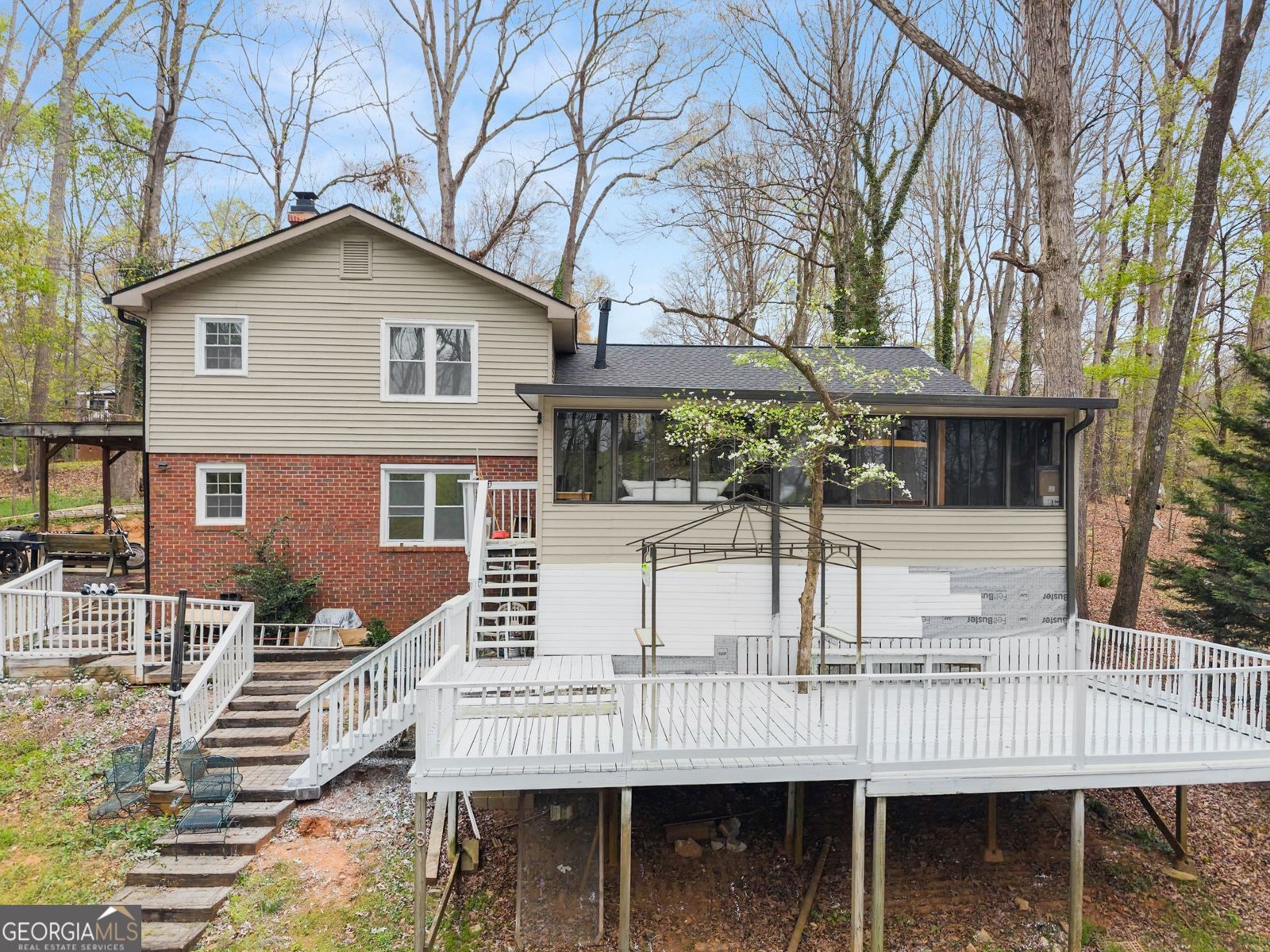 4548 Holiday Heights Drive Oakwood - Photo 64