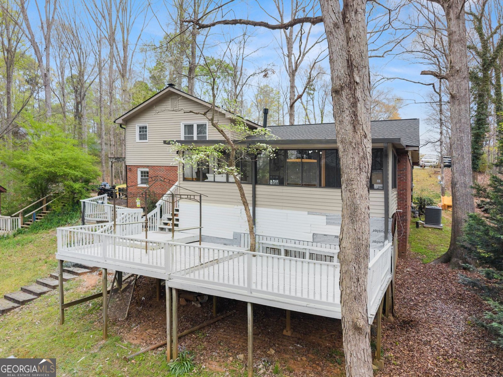 4548 Holiday Heights Drive Oakwood - Photo 65