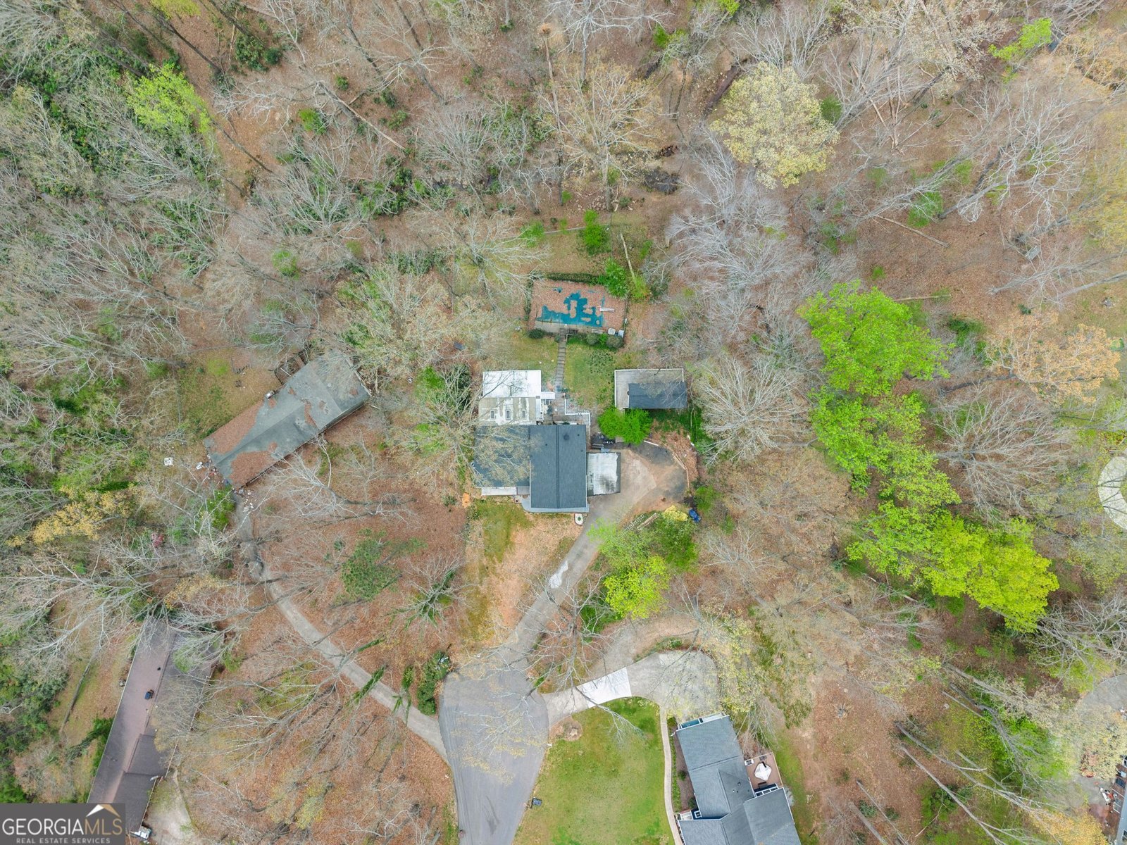 4548 Holiday Heights Drive Oakwood - Photo 66