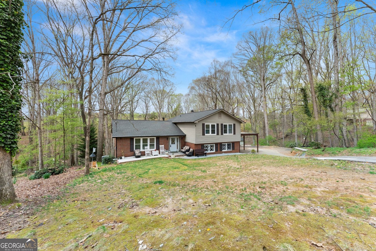 4548 Holiday Heights Drive Oakwood - Photo 7