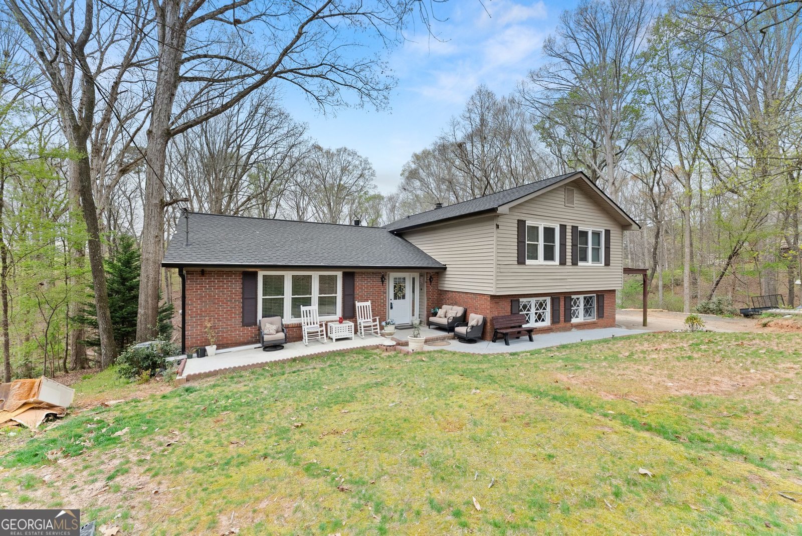 4548 Holiday Heights Drive Oakwood - Photo 8