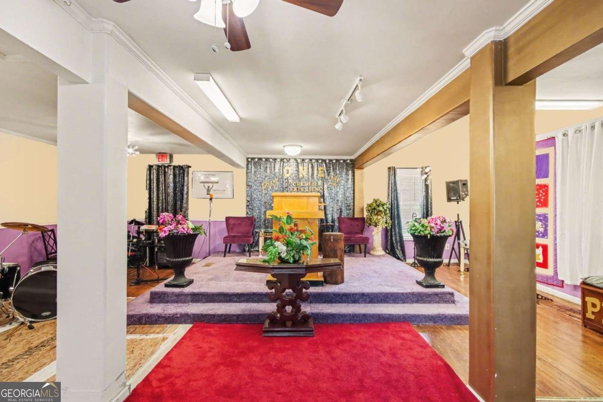 33 Fair Street Newnan - Photo 10