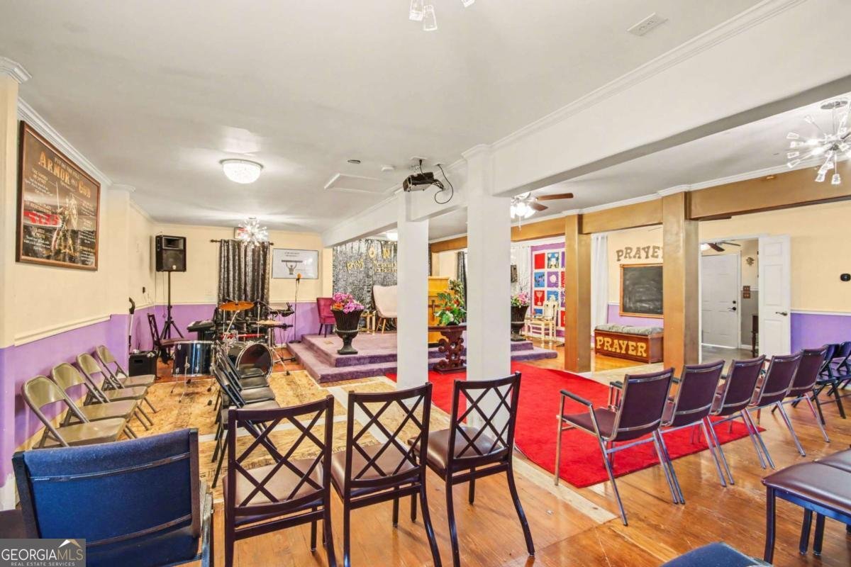 33 Fair Street Newnan - Photo 12