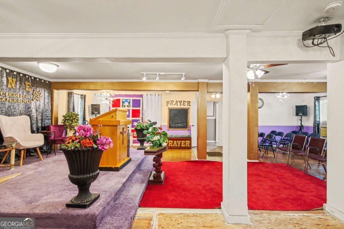 33 Fair Street Newnan - Photo 13