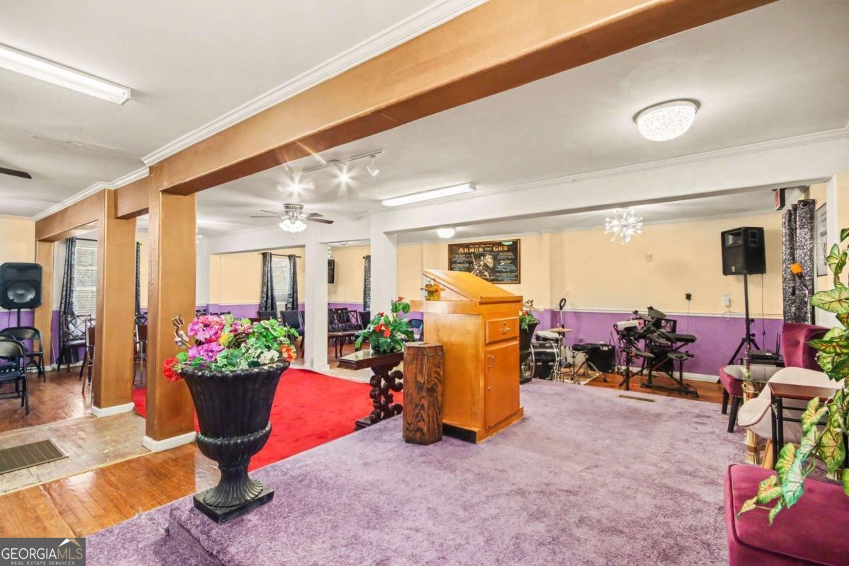 33 Fair Street Newnan - Photo 14