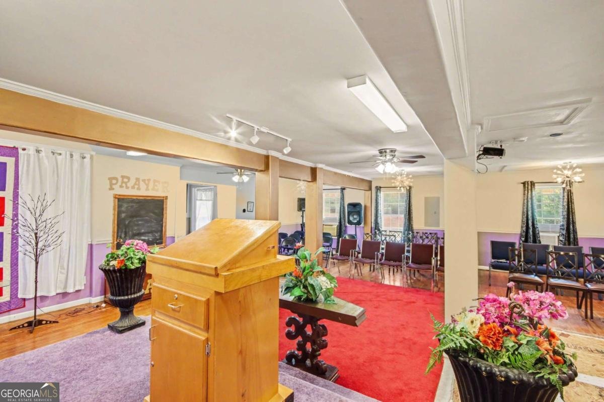 33 Fair Street Newnan - Photo 15