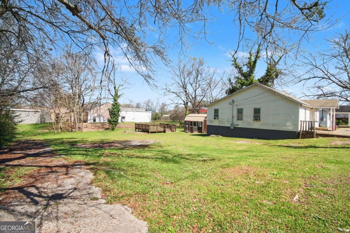 33 Fair Street Newnan - Photo 16