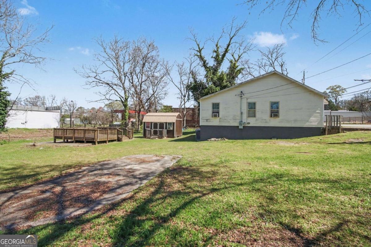 33 Fair Street Newnan - Photo 17