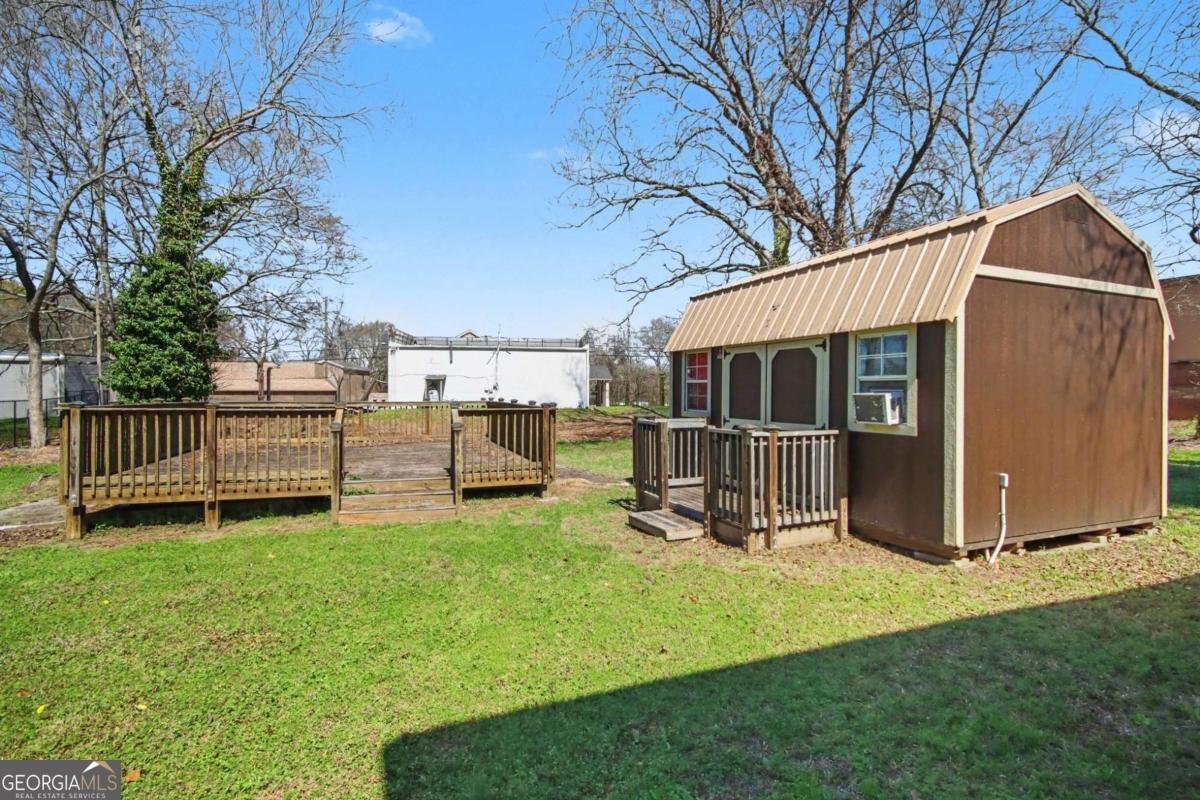 33 Fair Street Newnan - Photo 19