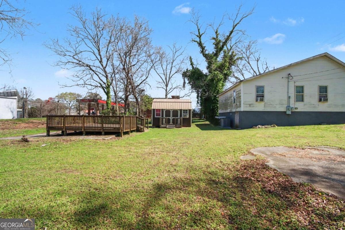 33 Fair Street Newnan - Photo 20