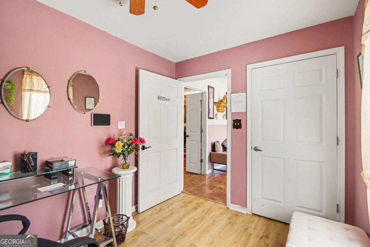 33 Fair Street Newnan - Photo 6