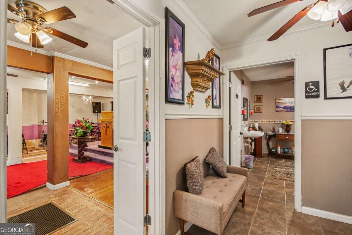 33 Fair Street Newnan - Photo 7