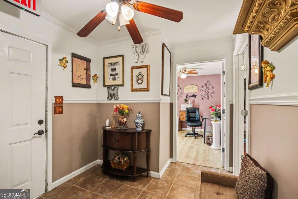 33 Fair Street Newnan - Photo 8