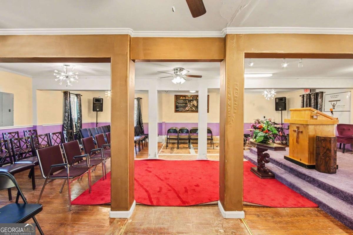 33 Fair Street Newnan - Photo 9