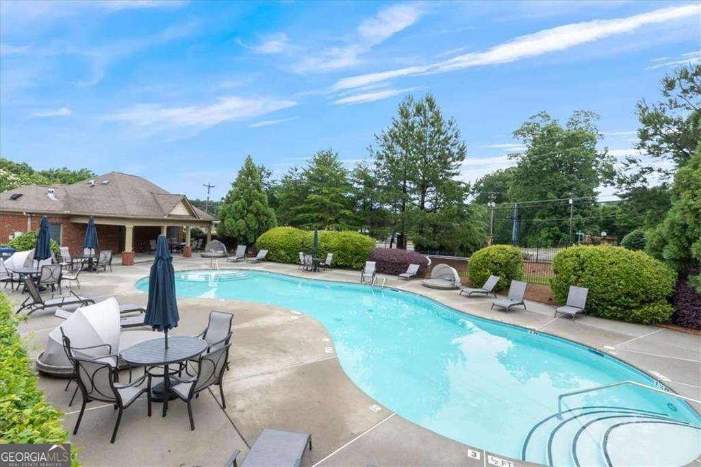 805 Pleasant Hill Road Lilburn - Photo 40