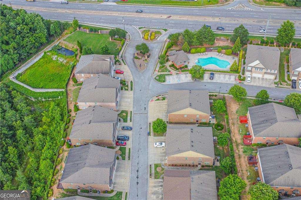 805 Pleasant Hill Road Lilburn - Photo 42