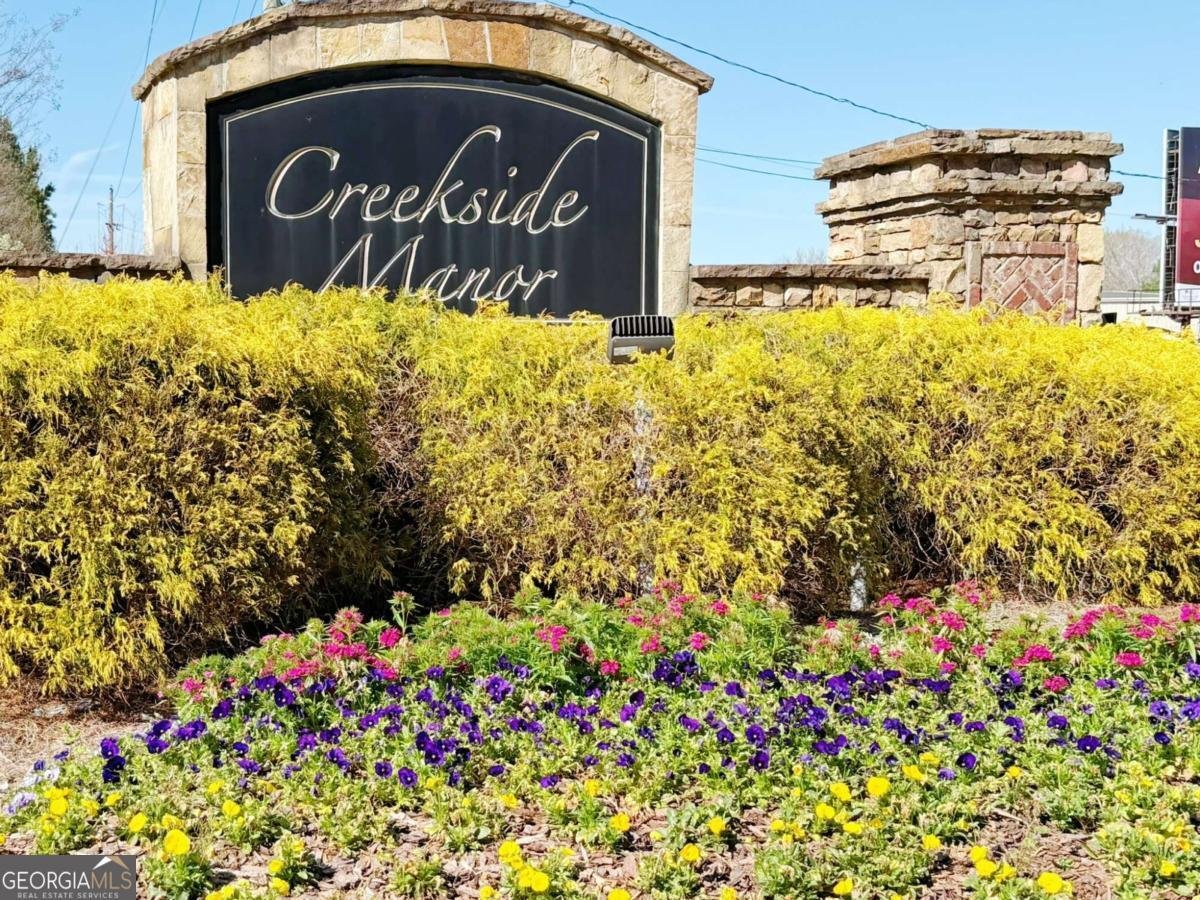 805 Pleasant Hill Road Lilburn - Photo 43