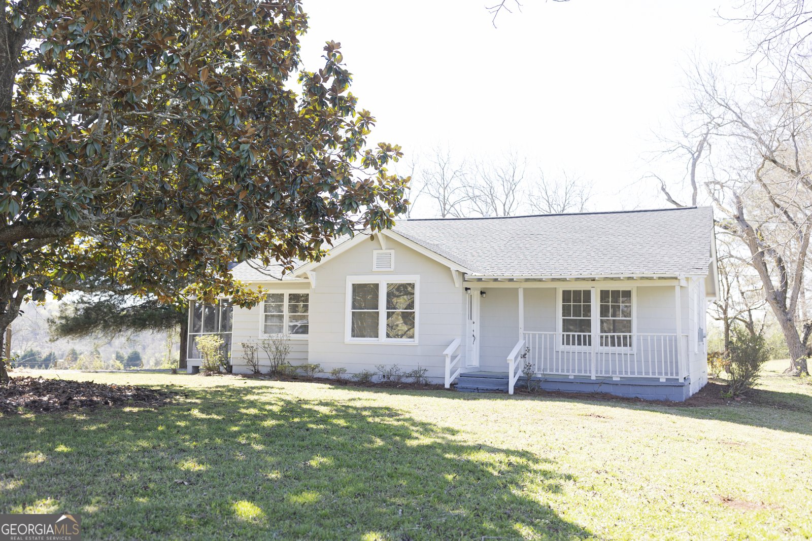 98 Hearn Road Lagrange - Photo 1
