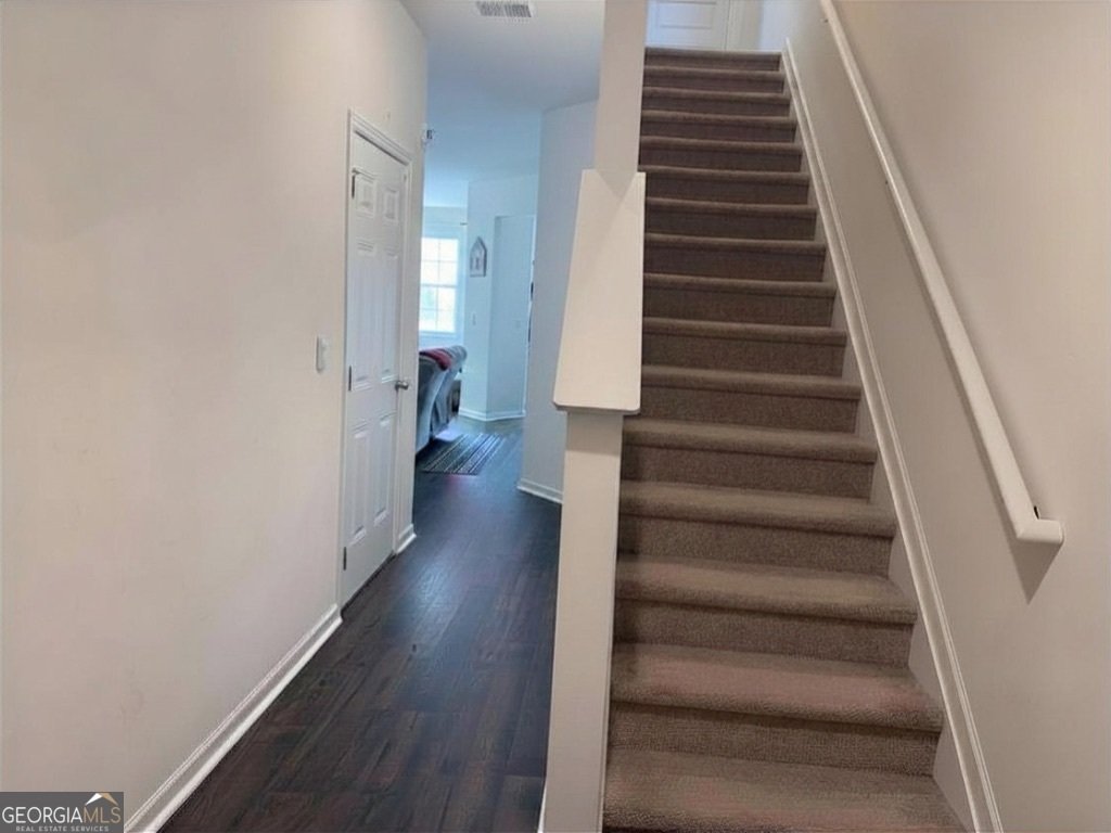 823 Taurus Drive Stockbridge - Photo 11