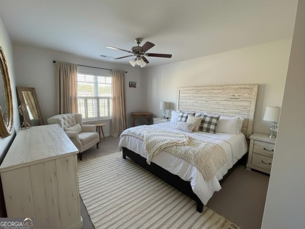 823 Taurus Drive Stockbridge - Photo 14