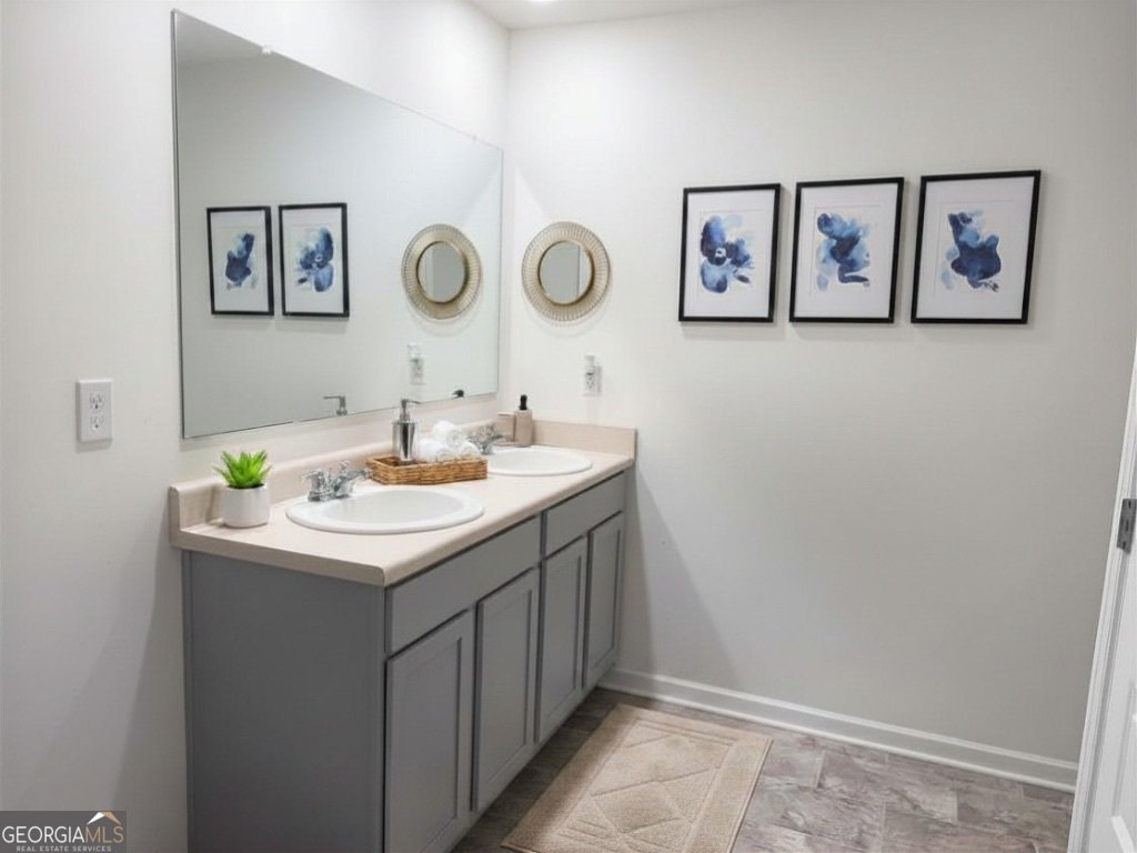 823 Taurus Drive Stockbridge - Photo 16