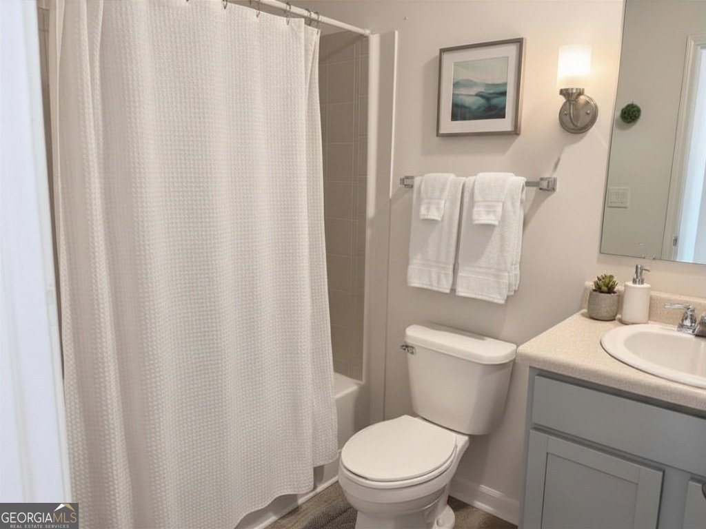 823 Taurus Drive Stockbridge - Photo 18